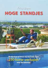 Hoge Standjes