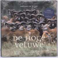 De Hoge Veluwe Natuur En Kunst