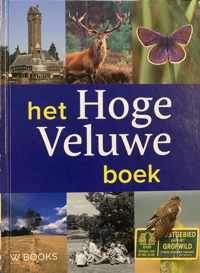 Het Hoge Veluwe Boek