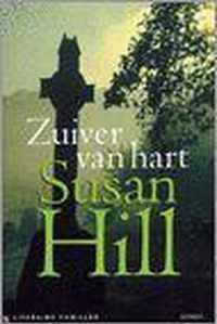 Zuiver van hart