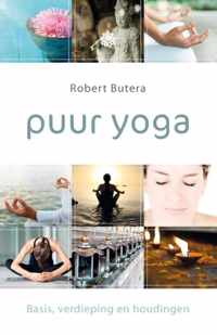 Puur yoga