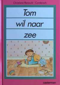 Tom wil naar zee