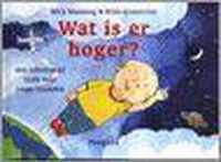 Wat Is Er Hoger