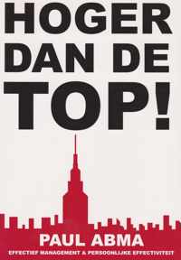 Hoger dan de top!