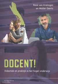 Docent!