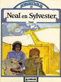 Neal en Sylvester