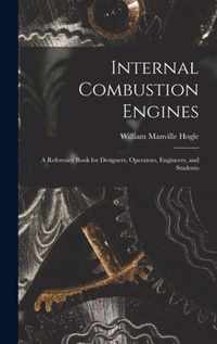 Internal Combustion Engines