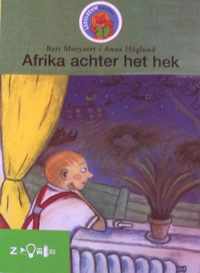 Afrika achter het hek