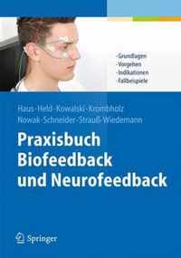 Praxisbuch Biofeedback Und Neurofeedback