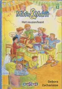 Mats&Marit / Het reuzenfeest