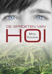 De sproeten van Hoi