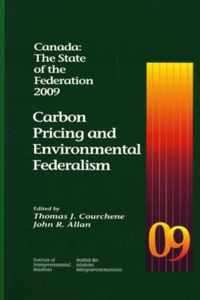 Carbon Pricing and Environmental Federalism