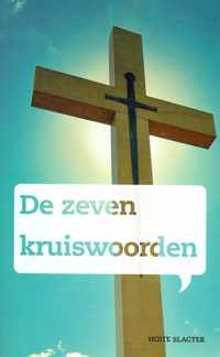 De zeven kruiswoorden