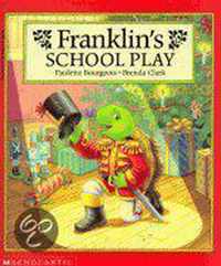 Franklin's School Play