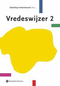 Vredeswijzers 0 -   Vredeswijzer 2