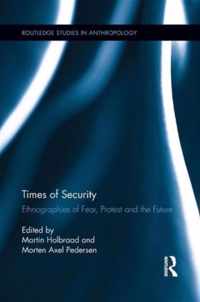 Times of Security