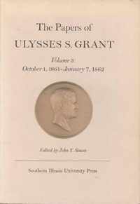 The Papers of Ulysses S. Grant, Volume 3