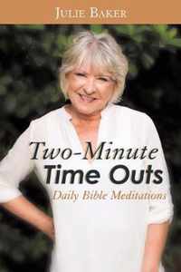 Two-Minute Time Outs