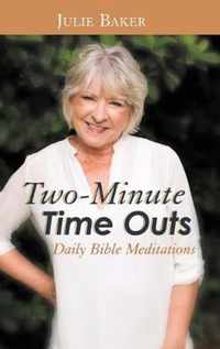 Two-Minute Time Outs