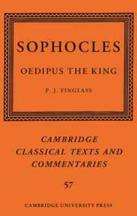 Sophocles: Oedipus the King