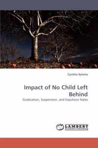 Impact of No Child Left Behind