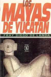Los Mayas de Yucatan
