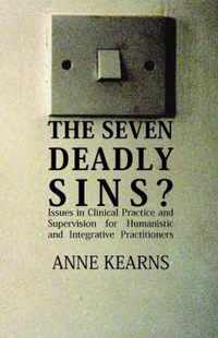 The Seven Deadly Sins?