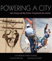 Powering a City