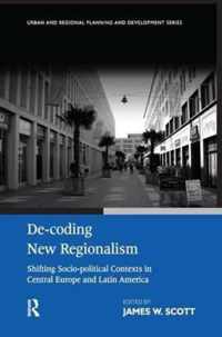 De-coding New Regionalism