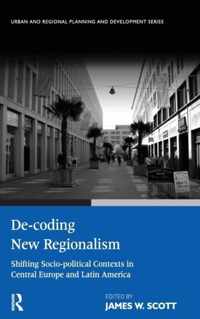 De-coding New Regionalism