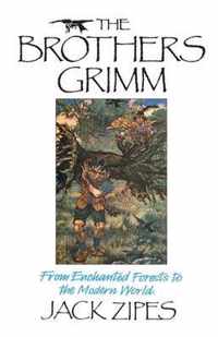 The Brothers Grimm