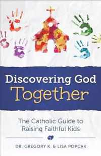 Discovering God Together