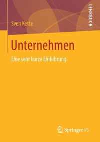 Unternehmen