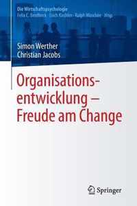 Organisationsentwicklung - Freude Am Change