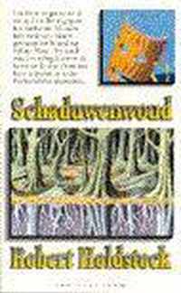 Schaduwenwoud - Robert Holdstock