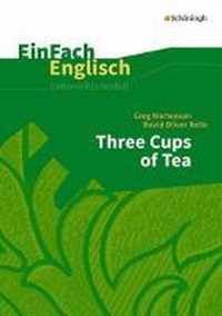 Three Cups of Tea. EinFach Englisch Unterrichtsmodelle