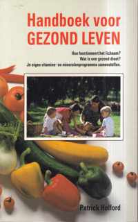 Handboek voor Gezond Leven