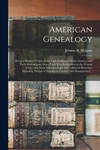 American Genealogy