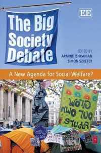 The Big Society Debate