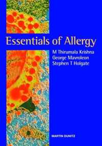 Essentials of Allergy