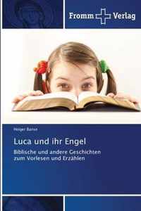 Luca und ihr Engel