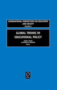 Global Trends In Educational Policy