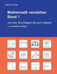 Mathematik verstehen Band 1