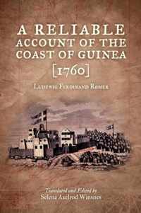 A Reliable Account of the Coast of Guinea (1760)