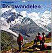 Bergwandelen