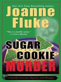 Sugar Cookie Murder