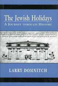 The Jewish Holidays