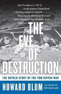 The Eve of Destruction