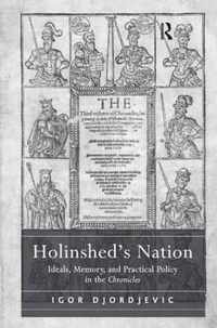 Holinshed's Nation