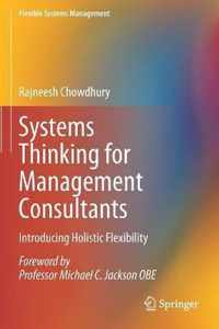 Systems Thinking for Management Consultants